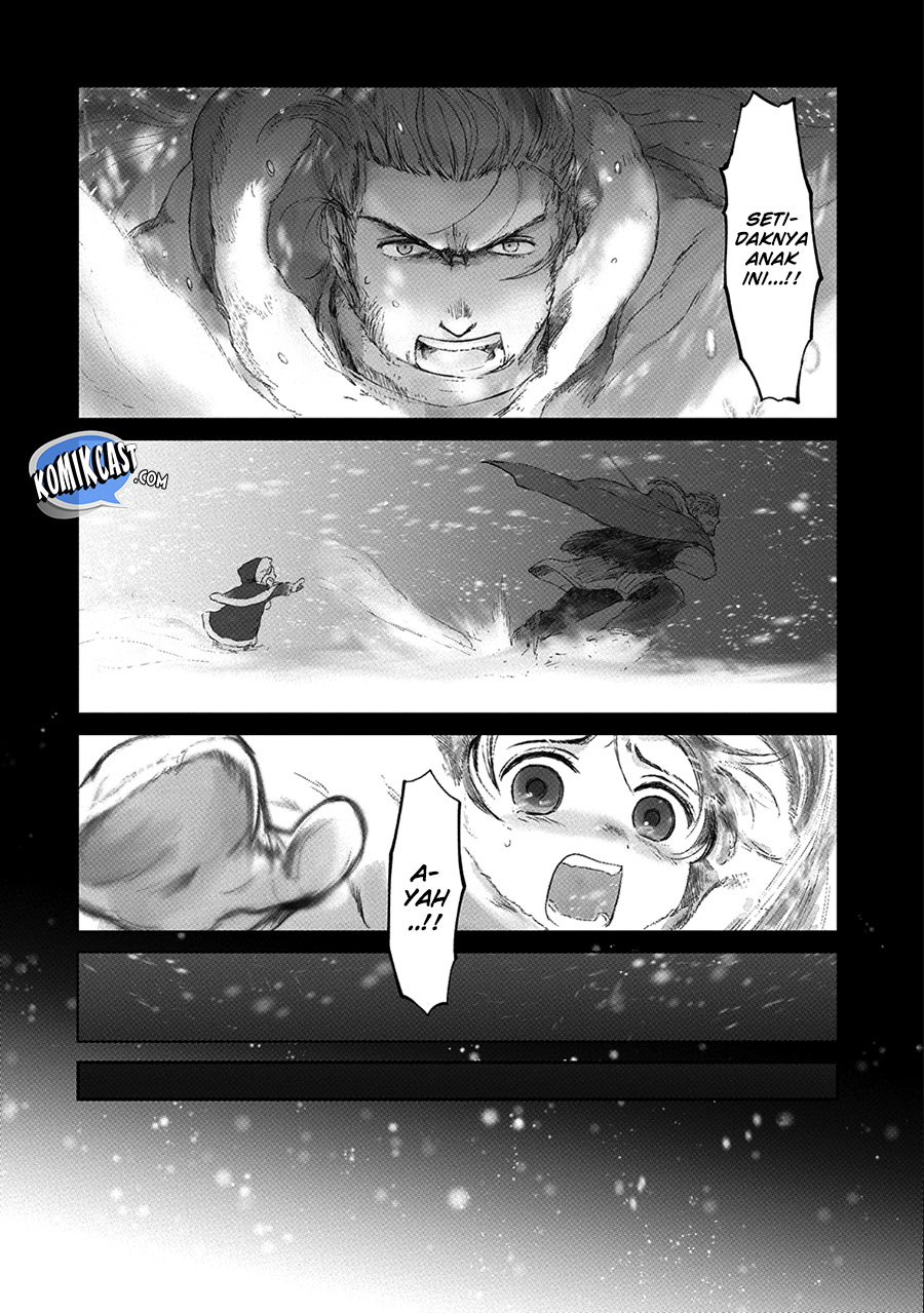 Boukensha ni Naritai to Miyako ni Deteitta Musume ga S Rank ni Natteta chapter 7